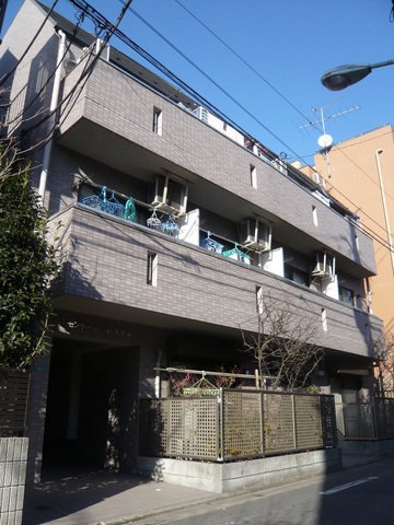 2/12 外観
