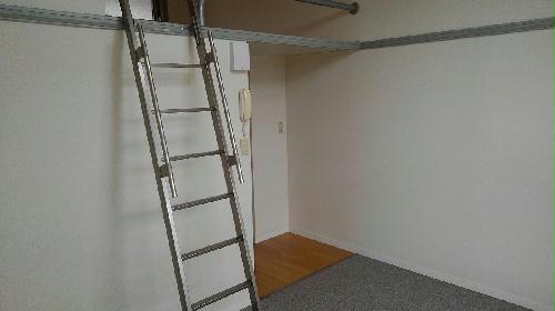 4/13 リビング/ダイニング