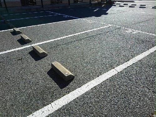14/22 駐車場