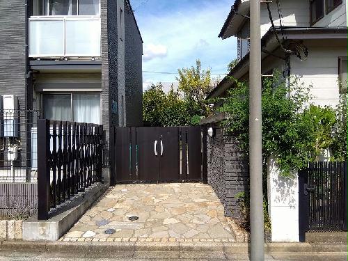 14/18 エントランス