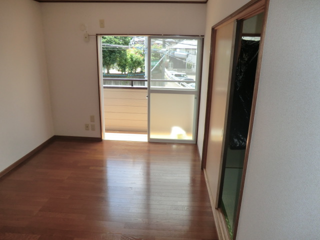 5/29 リビング/ダイニング