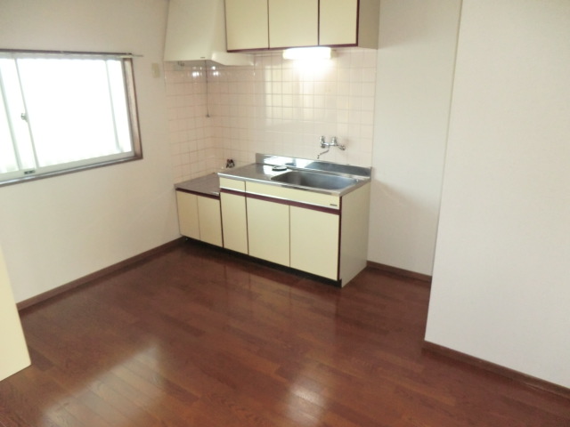 15/29 キッチン