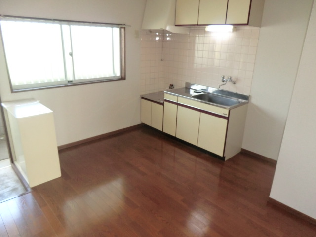 4/29 リビング/ダイニング