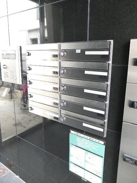 29/30 エントランス