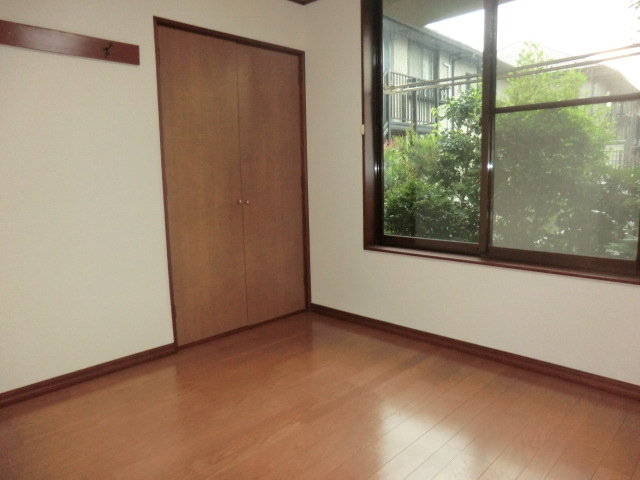 17/29 バルコニー