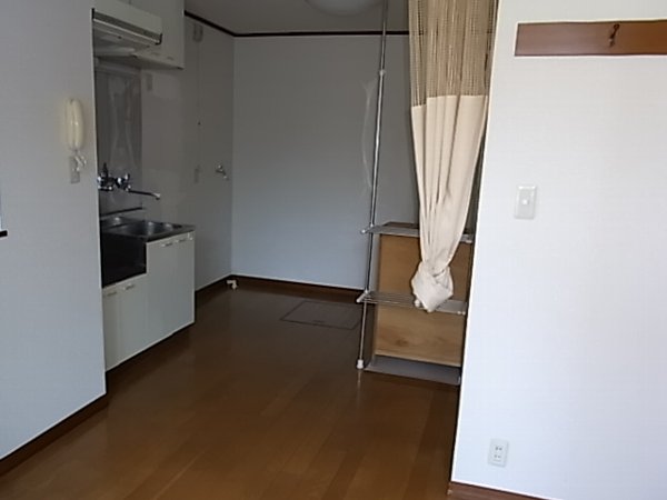 5/29 リビング/ダイニング