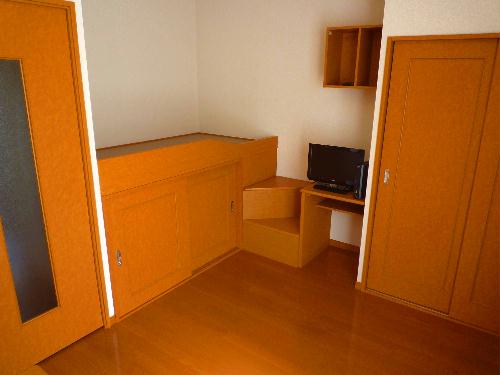 3/13 リビング/ダイニング