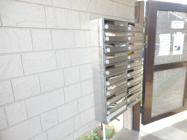 22/30 エントランス