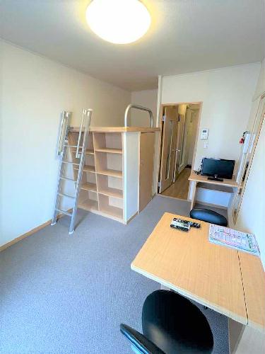 3/14 リビング/ダイニング