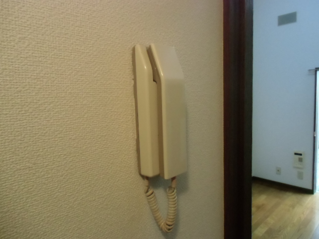 3/5 エントランス