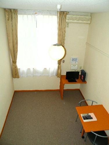 3/14 リビング/ダイニング