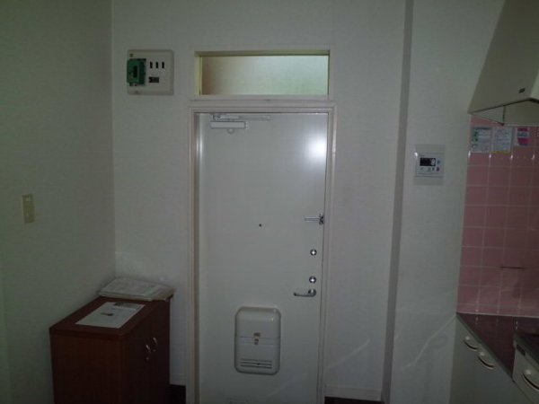 21/25 エントランス