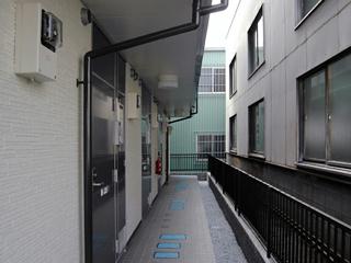 12/21 エントランス