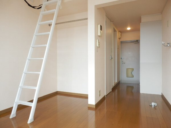 5/21 リビング/ダイニング