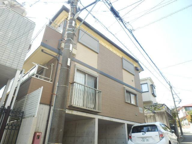 2/21 外観
