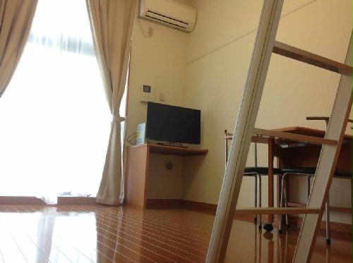 4/12 リビング/ダイニング