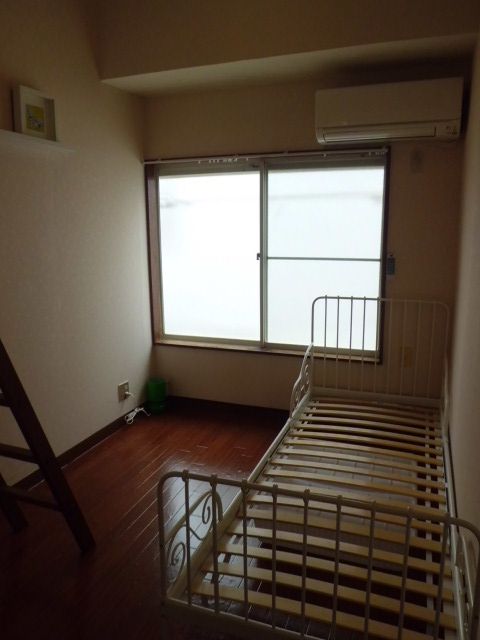10/15 バルコニー