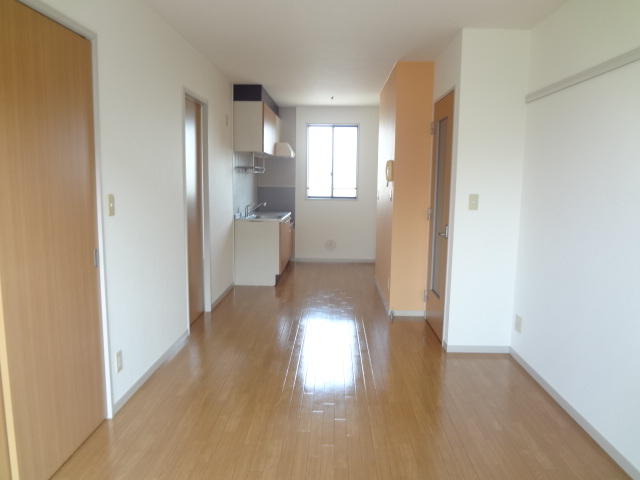 3/30 リビング/ダイニング