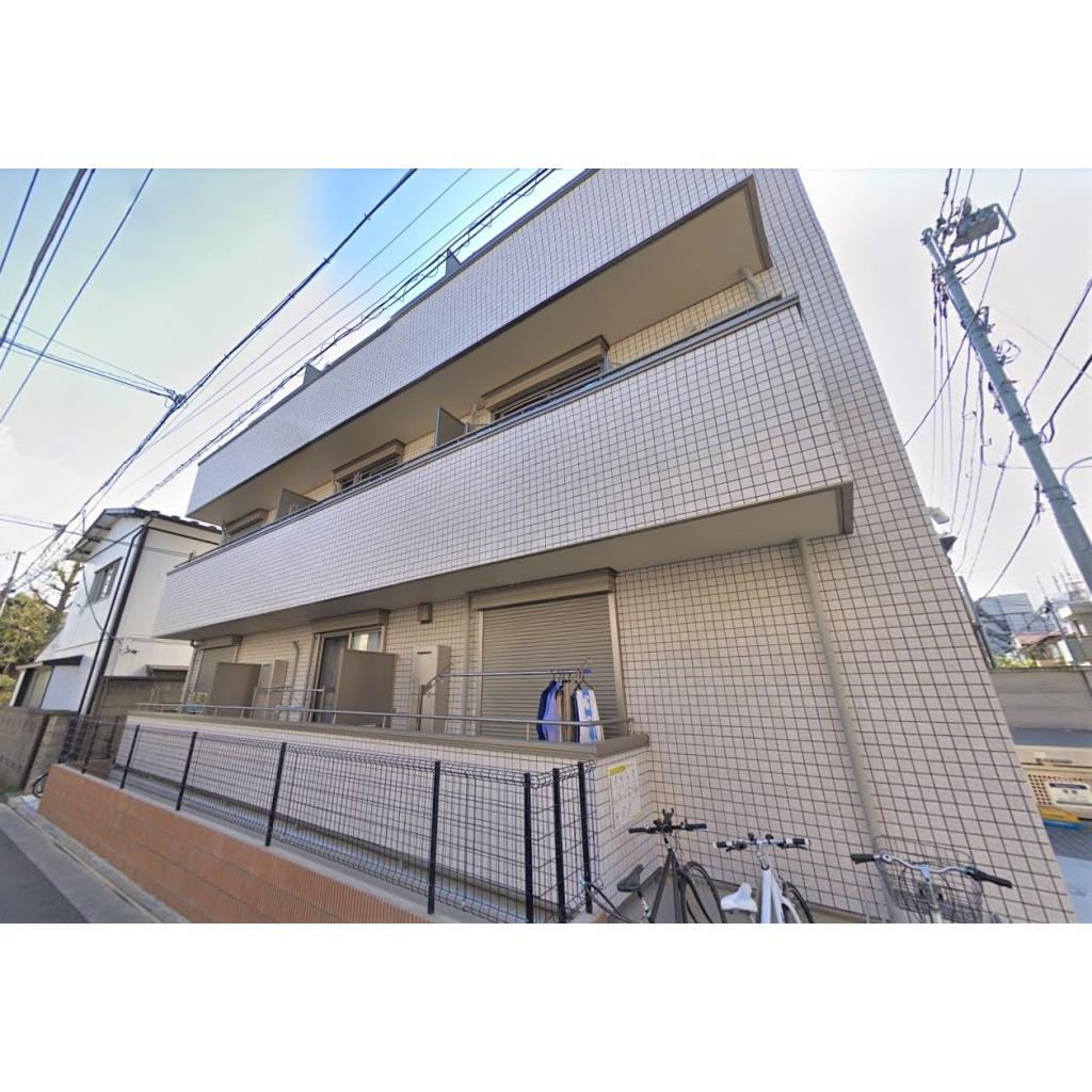1/15 外観