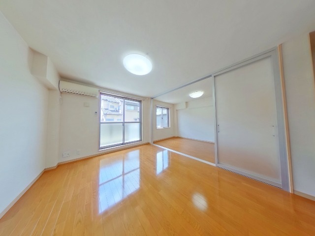 3/21 リビング/ダイニング