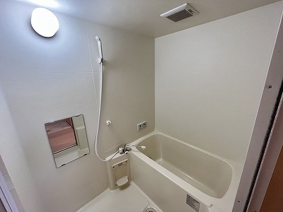 9/21 浴室