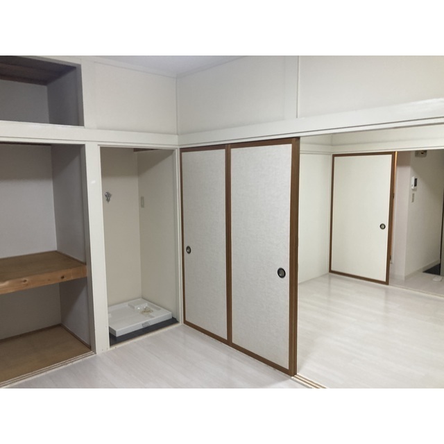 4/21 リビング/ダイニング