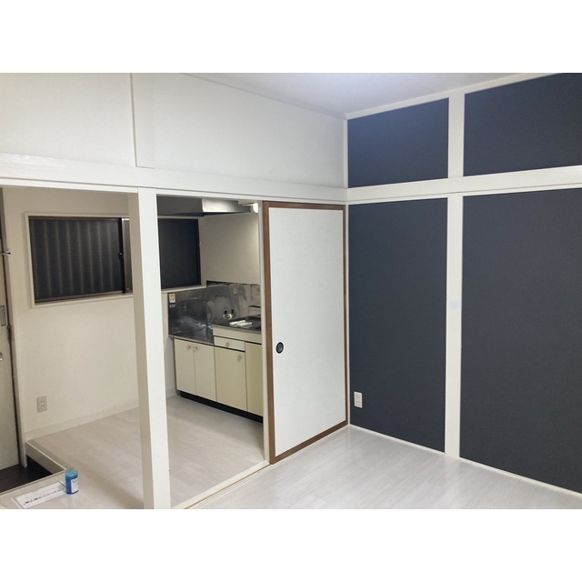 6/21 リビング/ダイニング