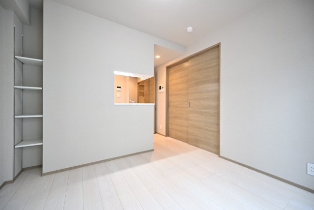 4/30 リビング/ダイニング