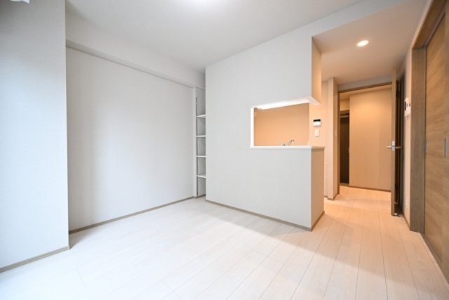 6/30 リビング/ダイニング