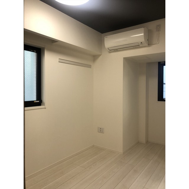 5/29 寝室