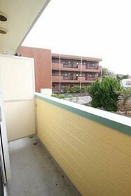 15/16 バルコニー