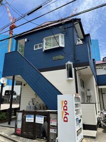 エスパルス室見の外観