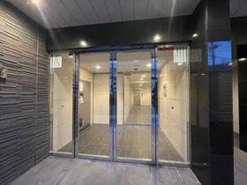 12/12 エントランス