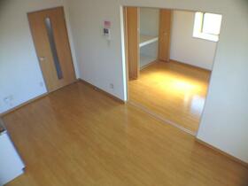 3/24 リビング/ダイニング