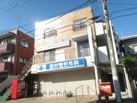 田中ビルの外観