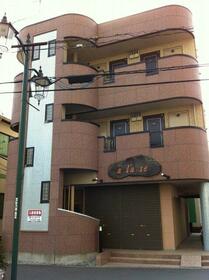 2/2 エントランス