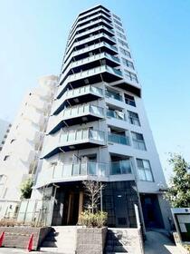 メイクスデザイン　西新宿の外観
