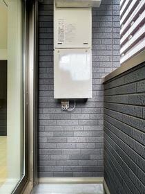 16/16 バルコニー