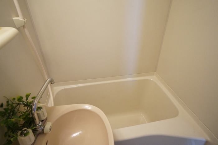 7/17 浴室