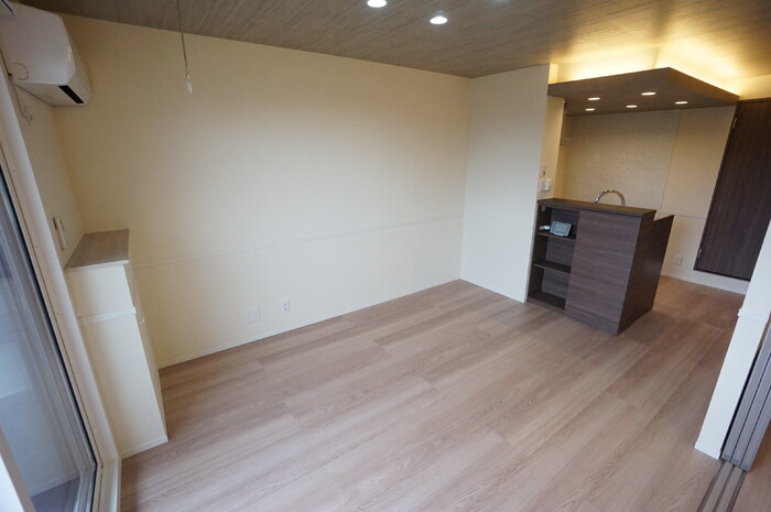 3/22 リビング/ダイニング