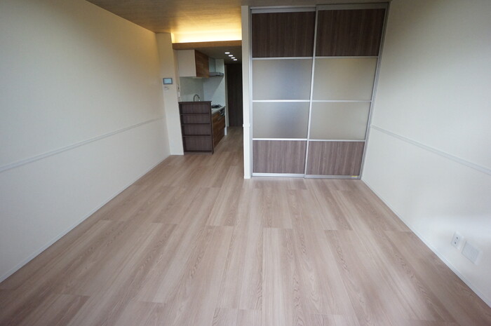 3/22 リビング/ダイニング