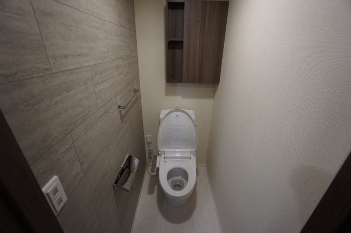 9/22 トイレ