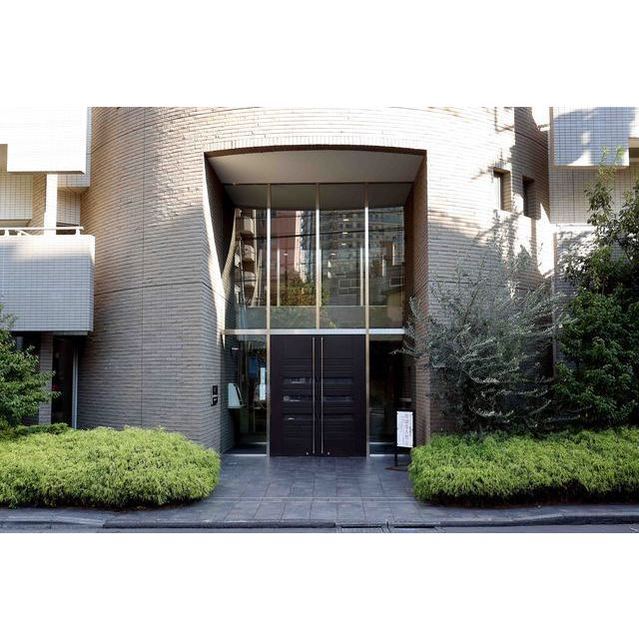 14/21 エントランス