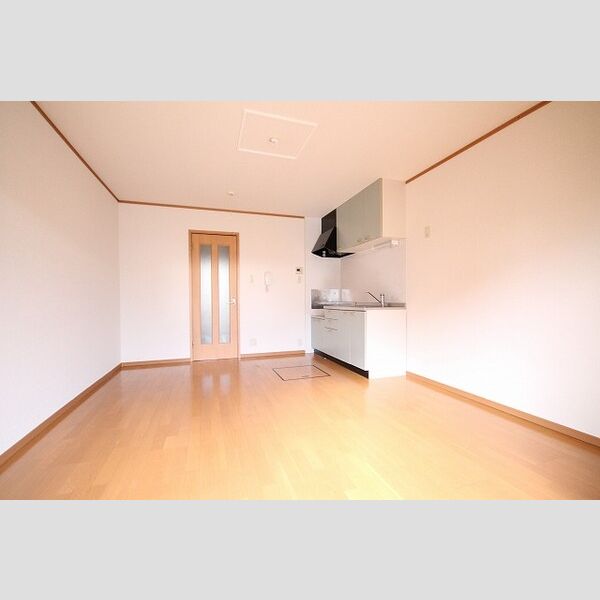 3/12 リビング/ダイニング