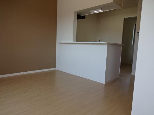 3/28 リビング/ダイニング