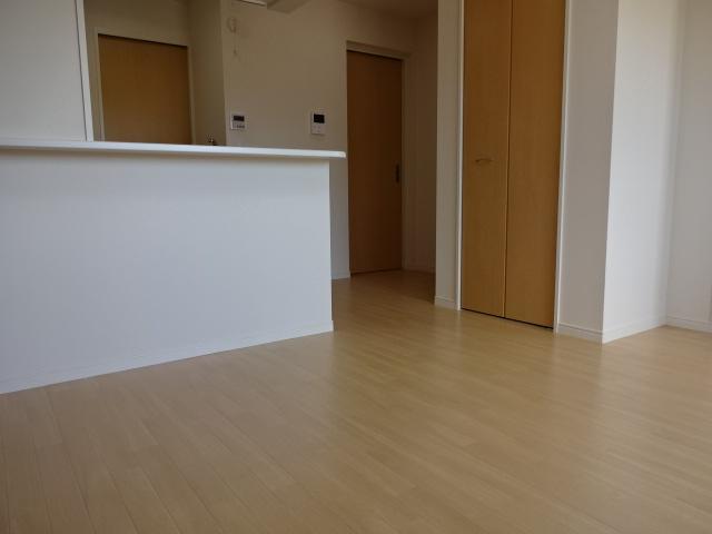 4/28 リビング/ダイニング