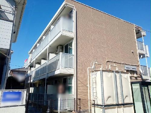 1/14 外観