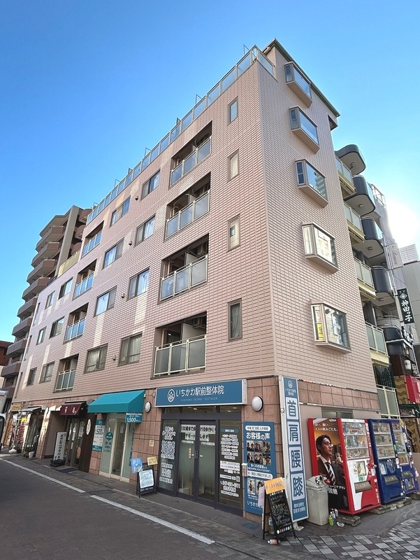 1/7 外観