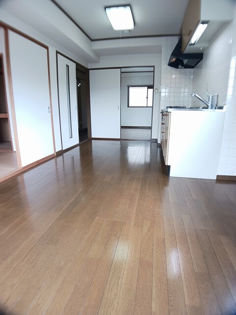 3/20 リビング/ダイニング