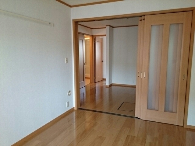 3/20 リビング/ダイニング